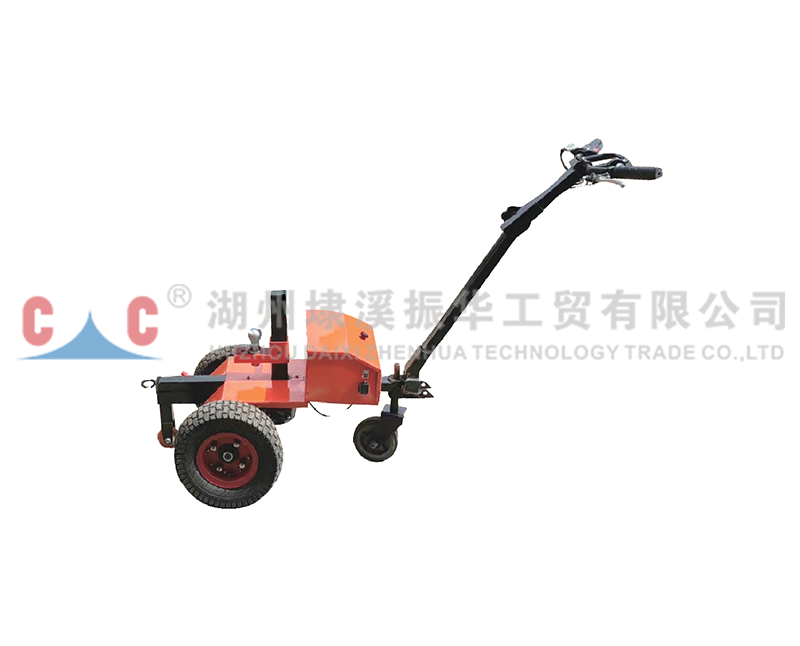 PCPC040 -04電動牽引車(手動升降)
