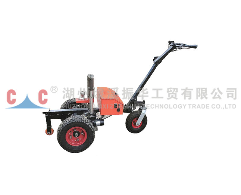 PCPC040-05 電動牽引車(電動升降)
